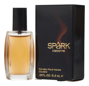 Liz Claiborne Spark For Men