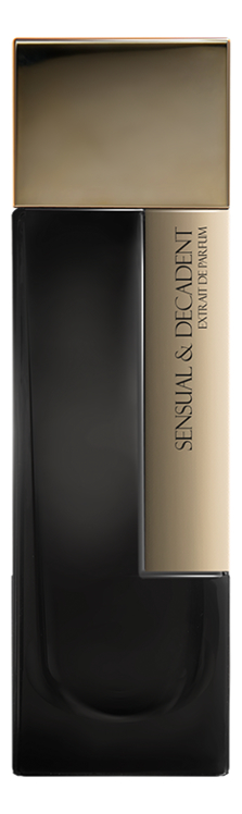 Lm Parfums LM Parfums Sensual & Decadent Духи купить парфюм от 100 мл в интернет-магазине Randewoo, цены и отзывы покупателей на сайте