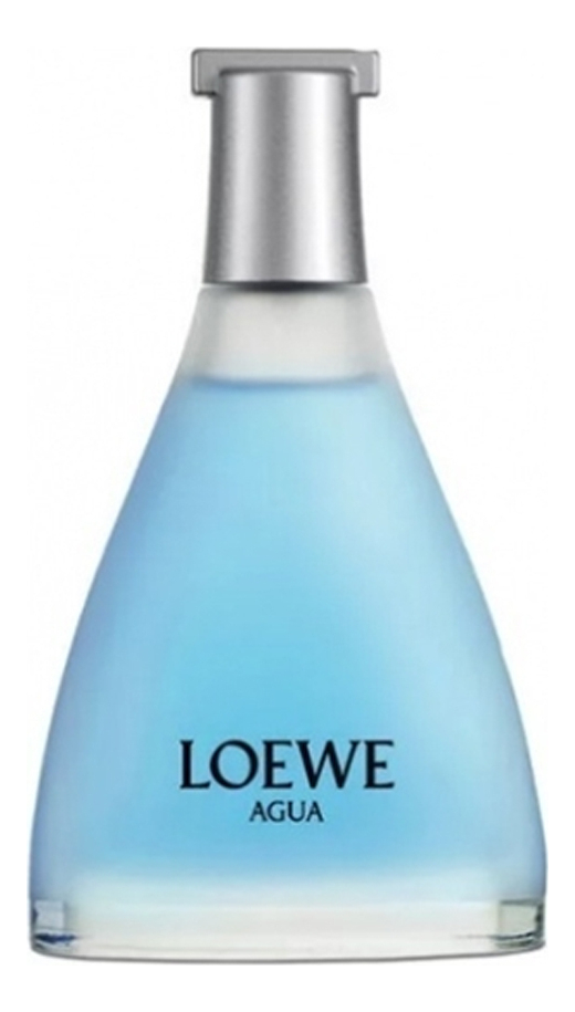 Loewe Agua Loewe Agua De Loewe El Туалетная вода купить парфюм от 50 мл в интернет-магазине Randewoo, цены и отзывы покупателей на сайте
