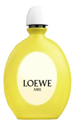 Loewe Aire Loewe Aire Fantasia Туалетная вода купить парфюм от 50 мл в интернет-магазине Randewoo, цены и отзывы покупателей на сайте