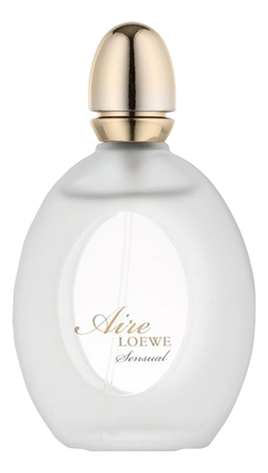 Loewe Aire Loewe Aire Sensual Туалетная вода купить парфюм от 30 мл в интернет-магазине Randewoo, цены и отзывы покупателей на сайте