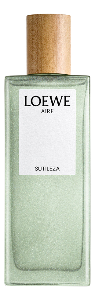 Loewe Aire Loewe Aire Sutileza Туалетная вода купить парфюм от 100 мл в интернет-магазине Randewoo, цены и отзывы покупателей на сайте