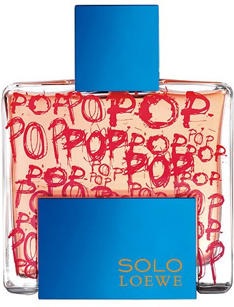 Loewe Solo Pop
