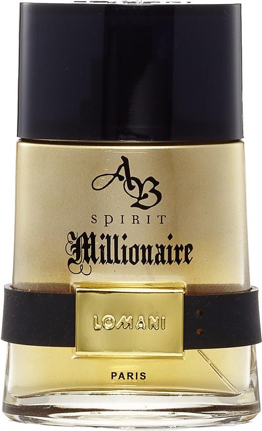 Lomani AB Spirit Millionaire