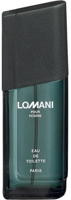Lomani Lomani pour Homme