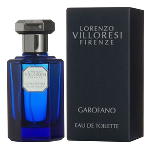 Lorenzo Villoresi Garofano