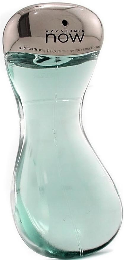 Loris Azzaro Azzaro Now Men