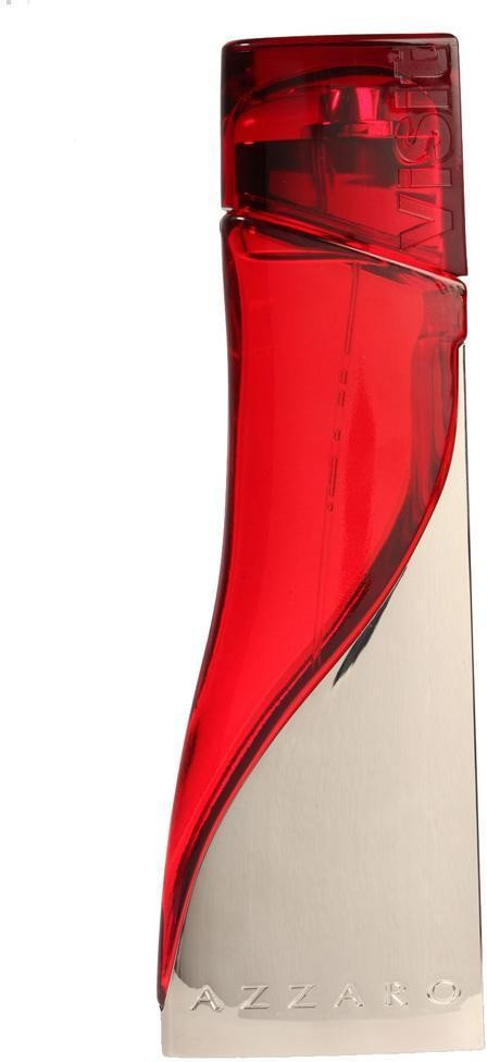 Loris Azzaro Visit For Woman