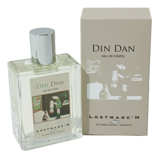 Lostmarc'H Lostmarc'H Din Dan