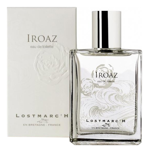 Lostmarc H Lostmarc'H Iroaz Туалетная вода купить парфюм от 100 мл в интернет-магазине Randewoo, цены и отзывы покупателей на сайте