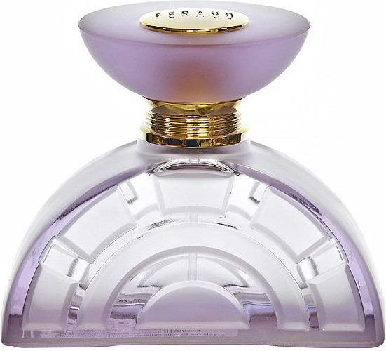 Louis Feraud Eau Des Sens