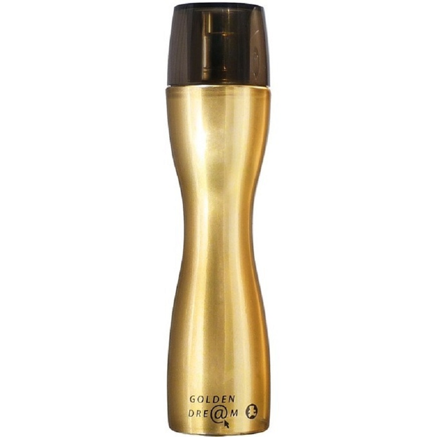 Lulu Castagnette Golden Dream