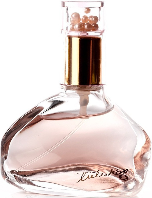 Lulu Castagnette Lulu Rose