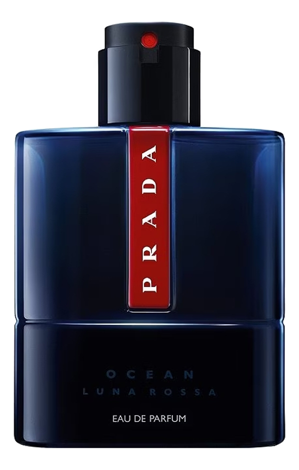 Luna Rossa Prada Luna Rossa Ocean Eau de Parfum Парфюмерная вода купить парфюм от 100 мл в интернет-магазине Randewoo, цены и отзывы покупателей на сайте