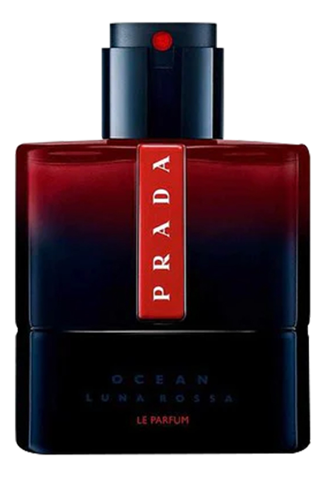 Luna Rossa Prada Luna Rossa Ocean Le Parfum Парфюмерная вода купить парфюм от 50 мл в интернет-магазине Randewoo, цены и отзывы покупателей на сайте