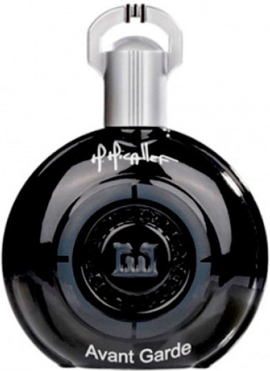 M. Micallef Avant-Garde