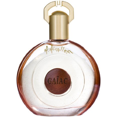 M. Micallef Gaiac man