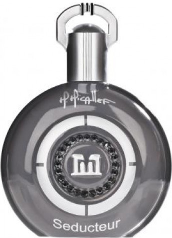 M. Micallef Le Seducteur