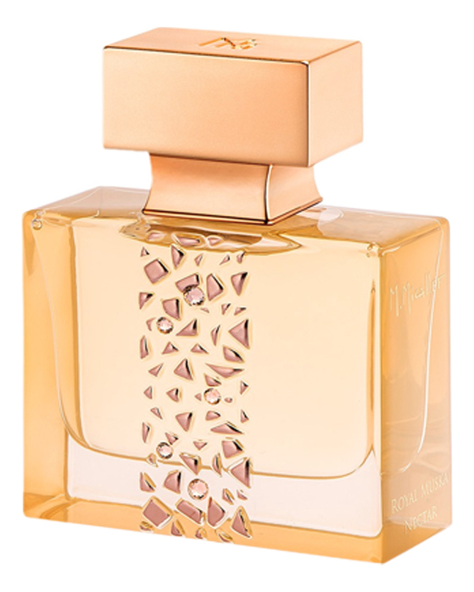 M Micallef M. Micallef Royal Muska Nectar Духи купить парфюм от 30 мл в интернет-магазине Randewoo, цены и отзывы покупателей на сайте