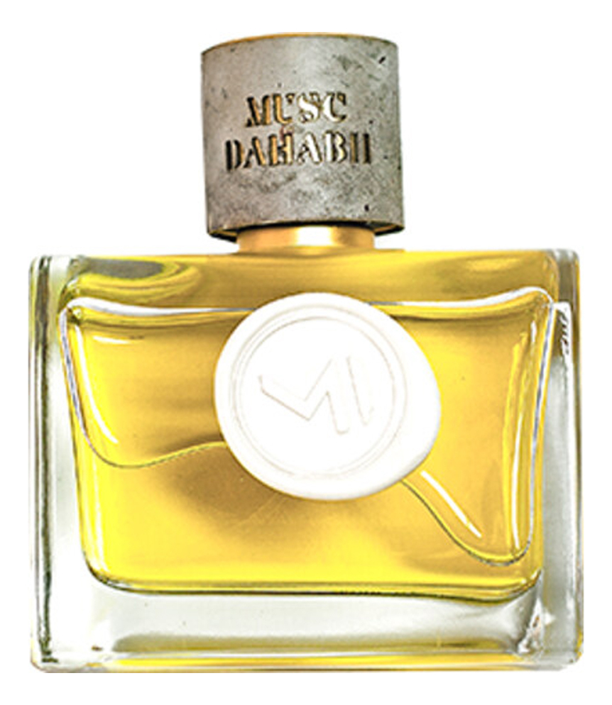 Maison Incens Maison Incens Musc Dahabii Парфюмерная вода купить парфюм от 50 мл в интернет-магазине Randewoo, цены и отзывы покупателей на сайте