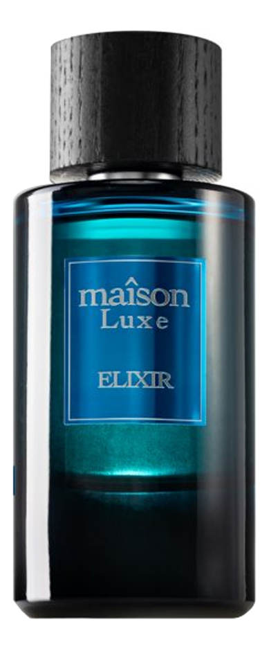 Maison Luxe Hamidi Maison Luxe Elixir Духи купить парфюм от 110 мл в интернет-магазине Randewoo, цены и отзывы покупателей на сайте