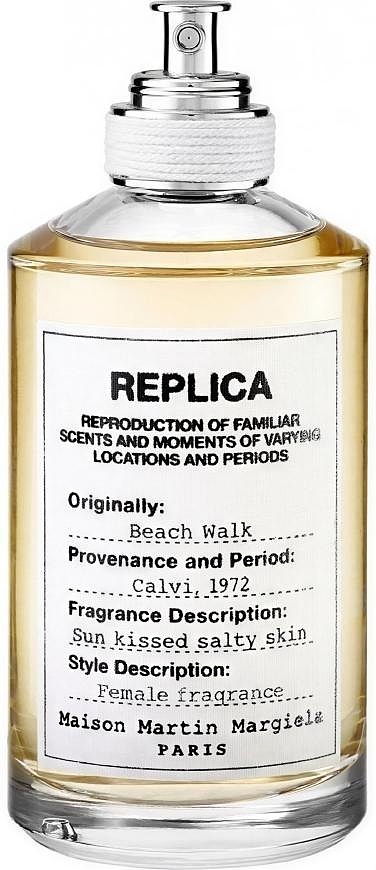 Maison Martin Margiela Beach Walk