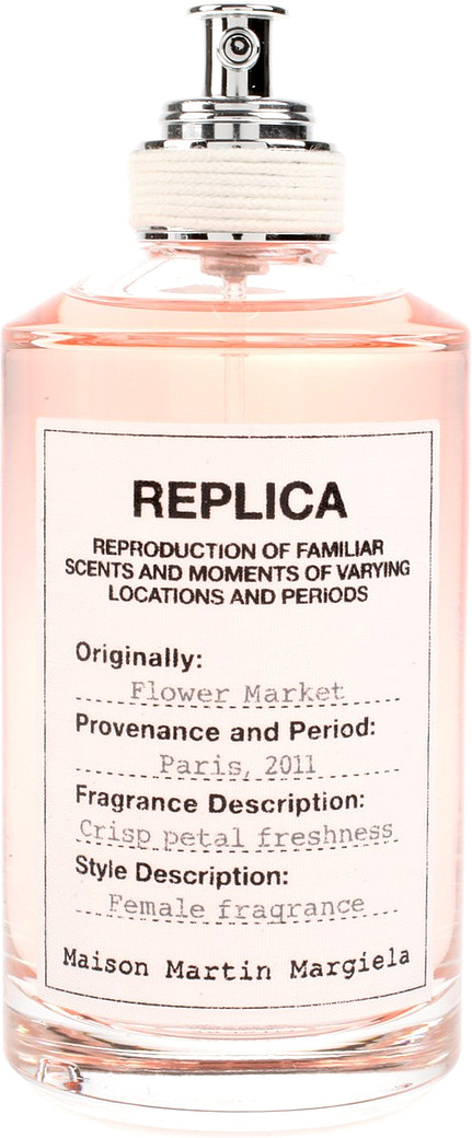 Maison Martin Margiela Flower Market