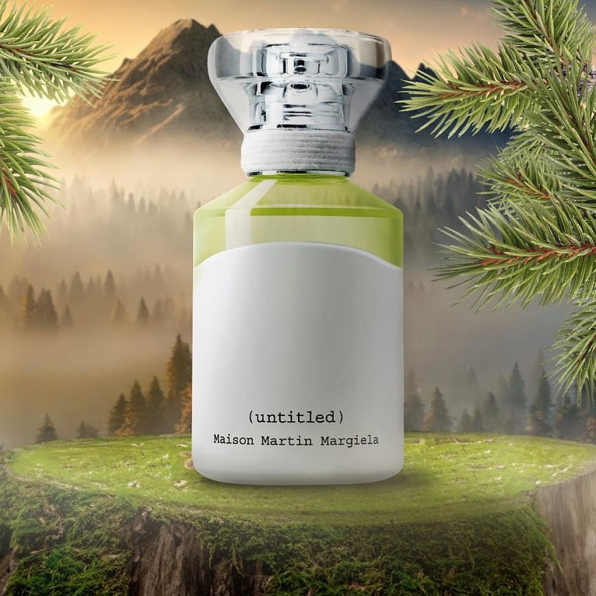 Maison Martin Margiela Untitled