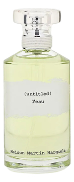 Untitled L'Eau - - фото 1