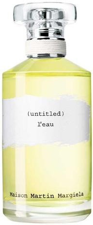 Maison Martin Margiela Untitled L`Eau