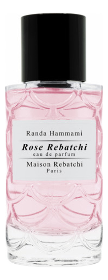 Maison Rebatchi Maison Rebatchi Paris Rose Rebatchi Парфюмерная вода купить парфюм от 1.5 мл в интернет-магазине Randewoo, цены и отзывы покупателей на сайте