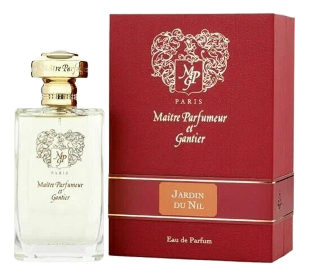 Maitre Parfumeur et Gantier jardin du nil винтажные в Москве,