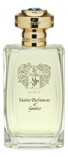 Maitre Parfumeur et Gantier Sanguine Muskissime -