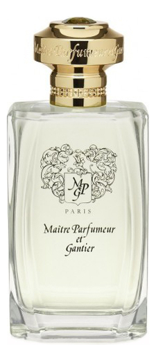 Maitre Parfumeur Maitre Parfumeur et Gantier Or Des Indes Парфюмерная вода - купить парфюм от 120 мл в интернет-магазине Randewoo по цене от 6324₽, отзывы покупателей на сайте