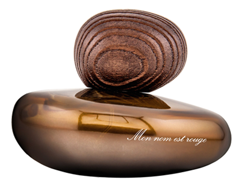 Majda Bekkali Majda Bekkali Mon Nom Est Rouge Духи купить парфюм от 1.5 мл в интернет-магазине Randewoo, цены и отзывы покупателей на сайте