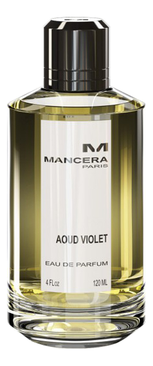 Mancera Aoud Mancera Aoud Violet Парфюмерная вода купить парфюм от 60 мл в интернет-магазине Randewoo, цены и отзывы покупателей на сайте