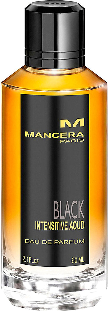 Mancera Black Intensitive Aoud