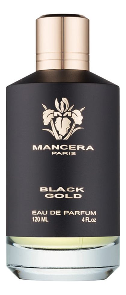 Mancera Black Mancera Black Gold Парфюмерная вода купить парфюм от 1.5 мл в интернет-магазине Randewoo, цены и отзывы покупателей на сайте