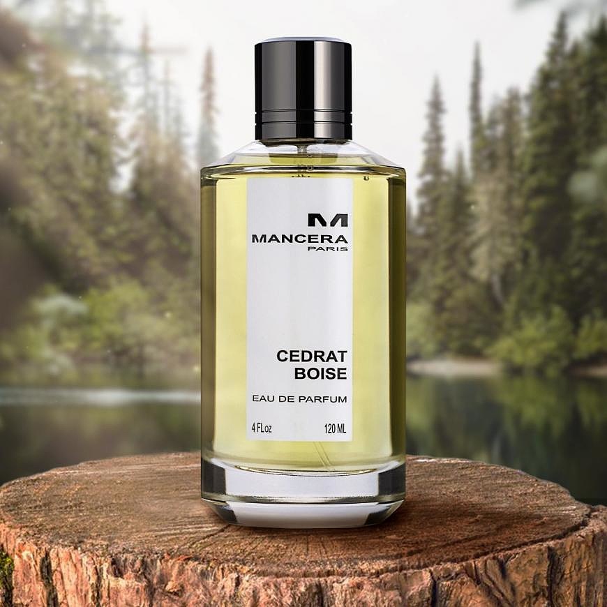 Mancera Cedrat Boise