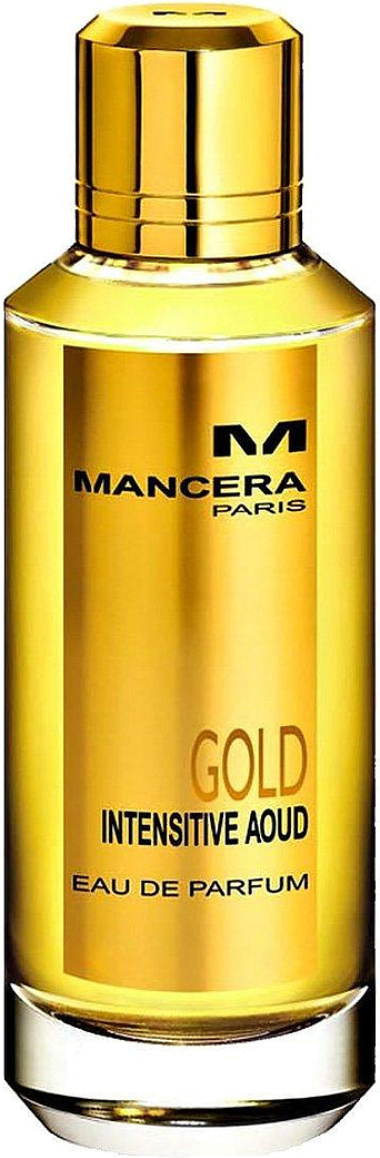 Mancera Gold Intensitive Aoud