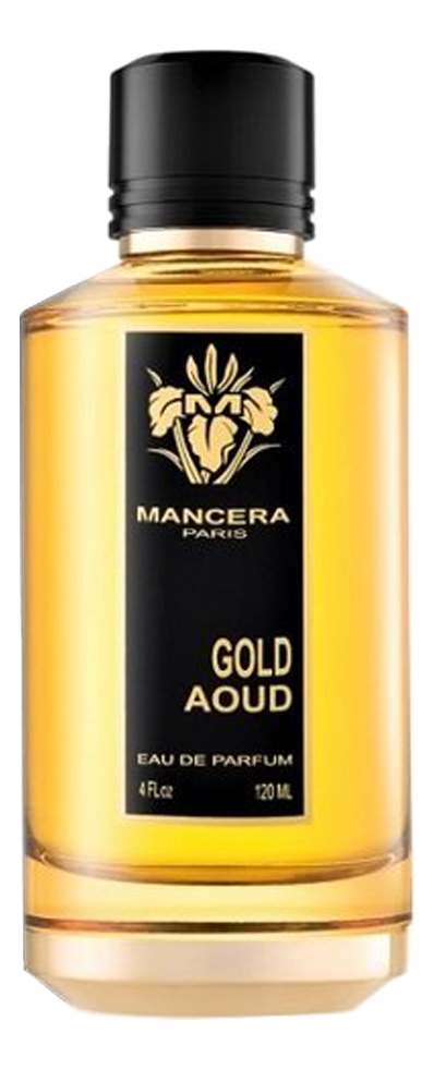 Mancera Gold Mancera Gold Aoud Парфюмерная вода купить парфюм от 60 мл в интернет-магазине Randewoo, цены и отзывы покупателей на сайте