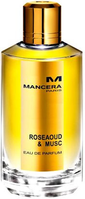 Mancera Rose Aoud & Musc