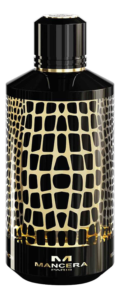 Mancera Wild Mancera Wild Python Парфюмерная вода купить парфюм от 1.5 мл в интернет-магазине Randewoo, цены и отзывы покупателей на сайте