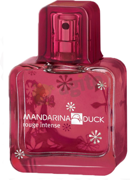 Mandarina Duck Rouge Intense