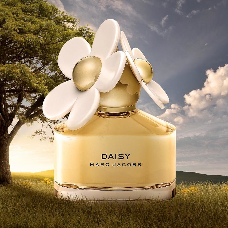 Marc Jacobs Daisy