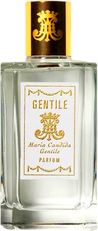 Maria Candida Gentile Gentile