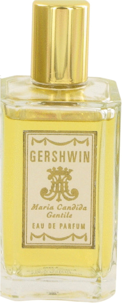 Maria Candida Gentile Gershwin