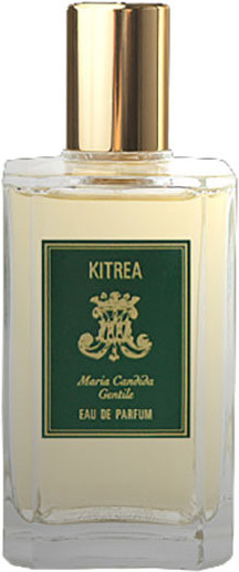 Maria Candida Gentile Kitrea