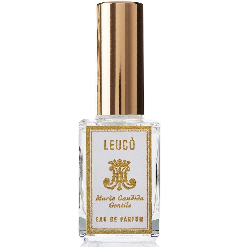 Maria Candida Gentile Leuco