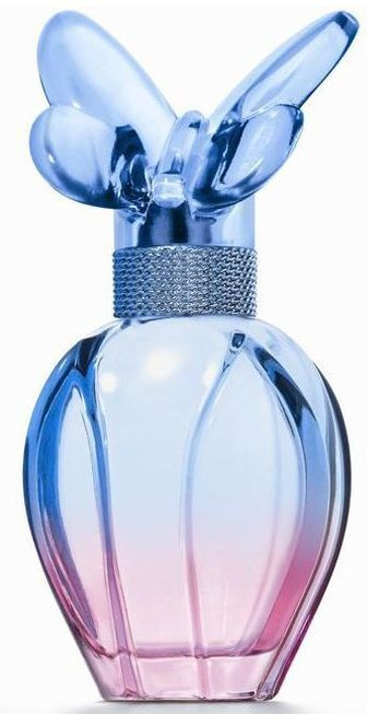 Mariah Carey Lollipop Bling Ribbon